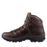 Pánská vysoká turistická celokožená obuv KAYLAND Cumbria Gtx, Brown · záber 2