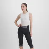 Dámské cyklistické 3 4 kalhoty SPORTFUL Neo w knicker, black · záber 4