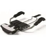 Doplněk na lyžařské vázání MARKER Brake ALPINIST 90 mm, black · záber 1