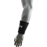 Potítka UNDER ARMOUR Performance Wristband-BLK · záber 5