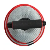 Činka soft-bell MASTER nastavitelná 0,5 - 9,5 kg · záber 4