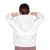 Dámská bunda UNDER ARMOUR UA Rival Woven Jkt HD - Pohlavie: Dámské · záber 5