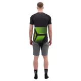 Pánské cyklistické kalhoty SILVINI Rango Pro · záber 5
