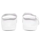 Pantofle (plážová obuv) ADIDAS Adilette Shower Uni cloud white core black cloud white · záber 4