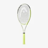 Tenisová raketa pro začátečníky HEAD MX Attitude ELITE (yellow) - SC 30 · záber 3