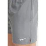 Pánské plavky NIKE SWIM ESSENTIAL 5 inch COOL GREY-COOL GREY · záber 5