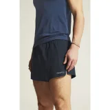 Pánské tréninkové kraťasy CRAFT Shorts ADV Essence 2,2 - Velikost: M | Barva: modrá · záber 4