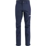 Swix Fjell, hardshellové kalhoty, pánské, navy · záber 2