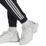 Dámské tréninkové kalhoty ADIDAS ORIGINALS SLIM PANTS-IB7455-BLACK · záber 5