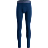 Kalhoty Swix RaceX Merino, pánské, navy · záber 1