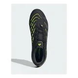 Pánské outdoorové fotbalové kopačky ADIDAS Predator Pro M FG core black carbon lucid lemon · záber 4