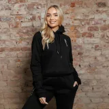 Dámská sportovní mikina Iron Aesthetics Comfy, zelená · záber 2