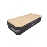 Nafukovací matrace AVENLI Twin High Raised - 196 x 97 x 47 cm s pumpou · záber 2