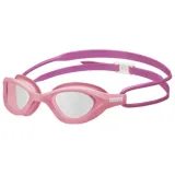 Dětské plavecké brýle ARENA 365 GOGGLE JR-CLEAR-PINK-VIOLET · záber 1