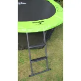 Schůdky k trampolíně MASTER · záber 2