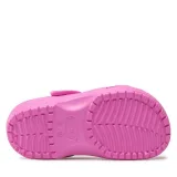 Crocs Kids Classic Clog - Velikost: 22 | Barva: ružová · záber 5