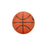 Basketbalový míč NIKE EVERYDAY ALL COURT 07 AM BK BK · záber 2