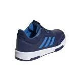 Chlapecká rekreační obuv ADIDAS Tensaur Sport 2.0 dark blue blue rush cloud white · záber 5