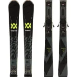 Allmountain lyže s vázáním VOLKL DEACON XTD + VMOTION 10 GW BLACK · záber 3
