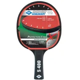 Pálka na stolní tenis DONIC Protection Line S400 · záber 1