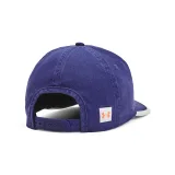 Kšiltovka UNDER ARMOUR UA Branded Snapback-BLU · záber 2