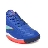 Chlapecké fotbalové kopačky halové JOMA Toledo 2504 Jr IC royal blue · záber 3