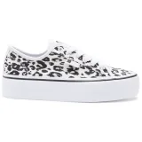 DC SHOES DC Manual Platform Shoes · záber 1
