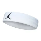 Čelenka NIKE TENNIS HEADBAND BLACK WHITE · záber 1