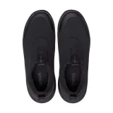 Rekreační obuv CROCS Mellow Ease Slip On M black black · záber 4