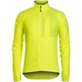 Bontrager Circuit Windshell Cycling Jacket - Velikost: M · záber 1
