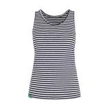 Dámské tílko VOLCANO T-DORA-NAVY · záber 4
