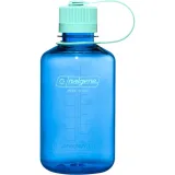 Nalgene narrow mouth sustain, láhev na pití, 500 ml, oranžová · záber 2