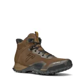 Pánská kotníková turistická celokožená obuv TECNICA Magma 2.0 MID GTX Ms, dark savana midway fieno · záber 1