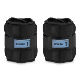 Sada závaží SPOKEY FORM hand weight pair 2x 1 kg · záber 1