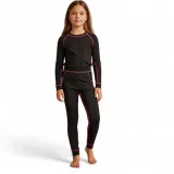 Juniorské termo kalhoty BLIZZARD Girls long pants · záber 2