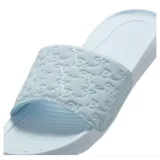 Dámské pantofle (plážová obuv) NIKE Victori One Print W blue tint blue tint armory blue · záber 5