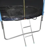 Trampolína SPARTAN Safety 305 cm se sítí · záber 2