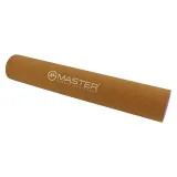 Podložka na cvičení MASTER Yoga 5 mm - 183 x 61 cm - korková - fialová · záber 2
