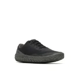 Dámská vycházková barefoot obuv MERRELL Vapor Glove 7 W black · záber 3