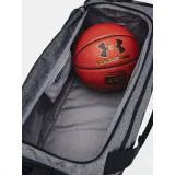 Cestovní taška UNDER ARMOUR UA Undeniable 5.0 Duffle MD-GRY · záber 3