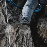 Dámská nízká turistická obuv KAYLAND Vitrik Ws Gtx, Dark grey · záber 5