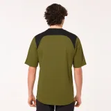 Oakley Free Ride SS Jersey - Fern · záber 12