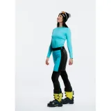 Dámská sukně na skialp EVERETT Skira PRIMALOFT black · záber 3