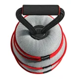 Činka soft-bell MASTER nastavitelná 0,5 - 9,5 kg · záber 2