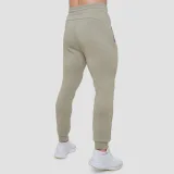 GymBeam Pánské tepláky Agile Sage - Velikost: XXL | Barva: zelená | Pohlavie: Pánské | Hmotnost: 0,5 kg | Balení: 36 · záber 2