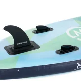 Paddleboard MASTER Aqua Bluegill - 11.5 - 2. jakost · záber 4