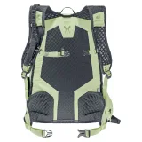 Deuter Updays 24 SL, batoh, dámský, zelený · záber 1