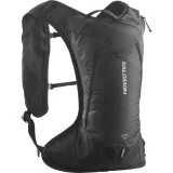Salomon Cross 4, batoh, černá · záber 2