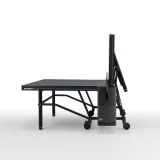 Stůl na stolní tenis SPONETA Design Line - Black Indoor - vnitřní · záber 3