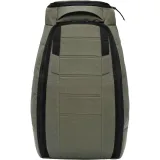 Db Hugger, 20L, batoh, lesní zelená · záber 6
